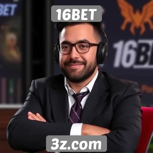 Opiniões de jogadores sobre o atendimento ao cliente do 16BET