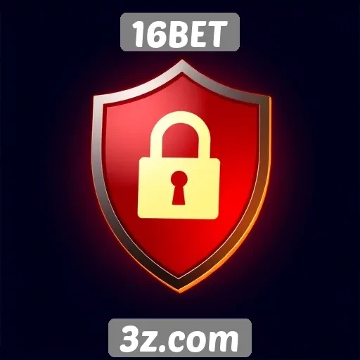 16BET - Avaliação de segurança do site 16BET para jogadores