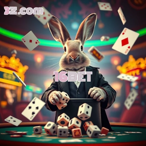 Apostas Inovadoras em Esporte na 16BET: Emoção Garantida!